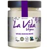 La Vida Vegan Weiße Kokoscreme Bio 270g