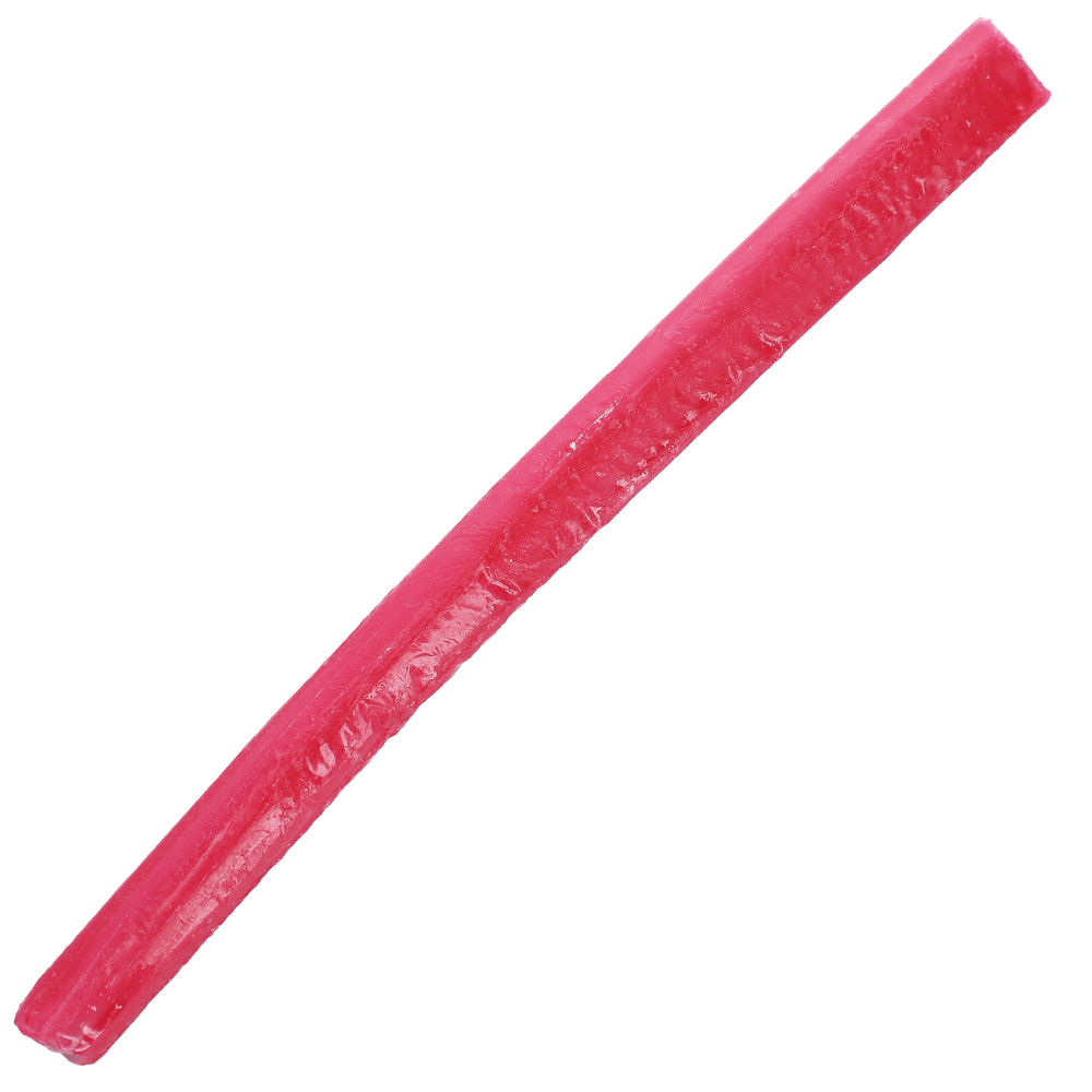 Lolly Master Zuckerstange 24cm Sauerkirsch