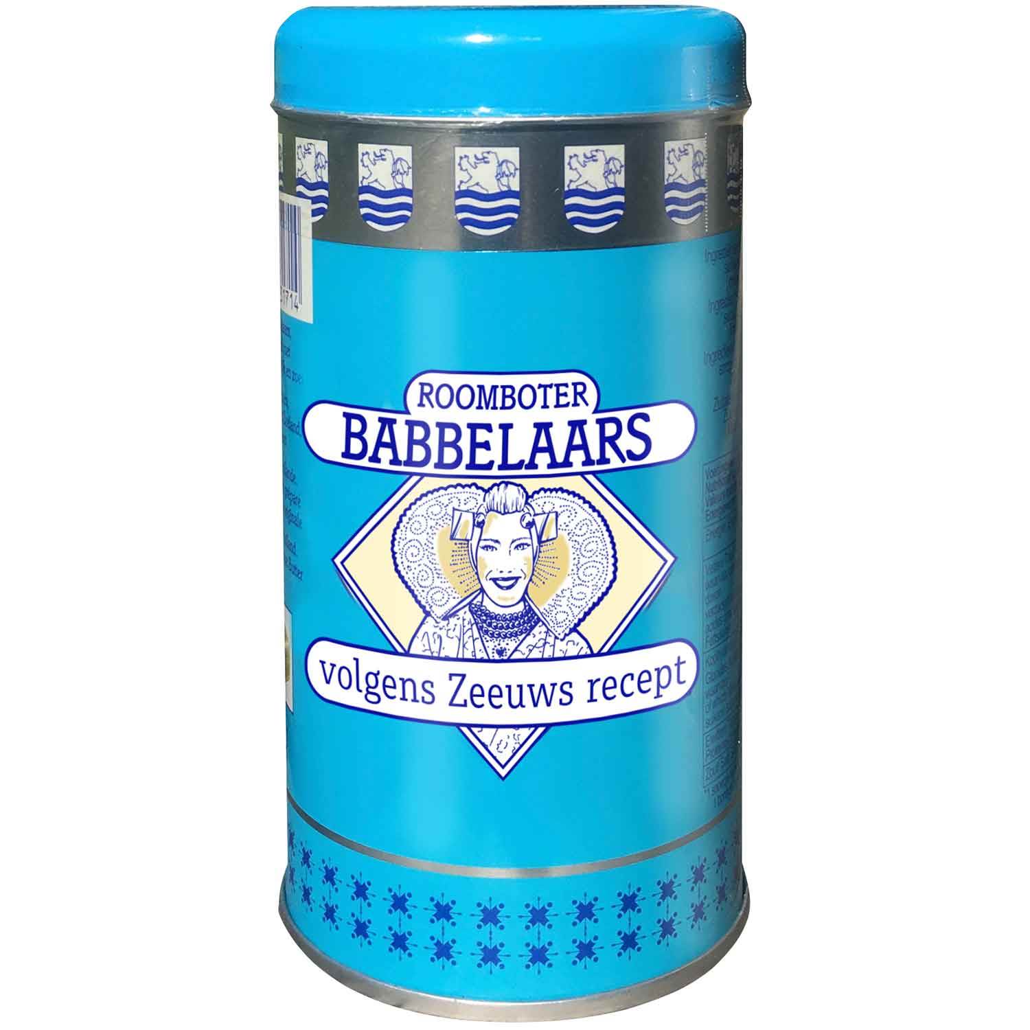 Roomboter Babbelaars 325g