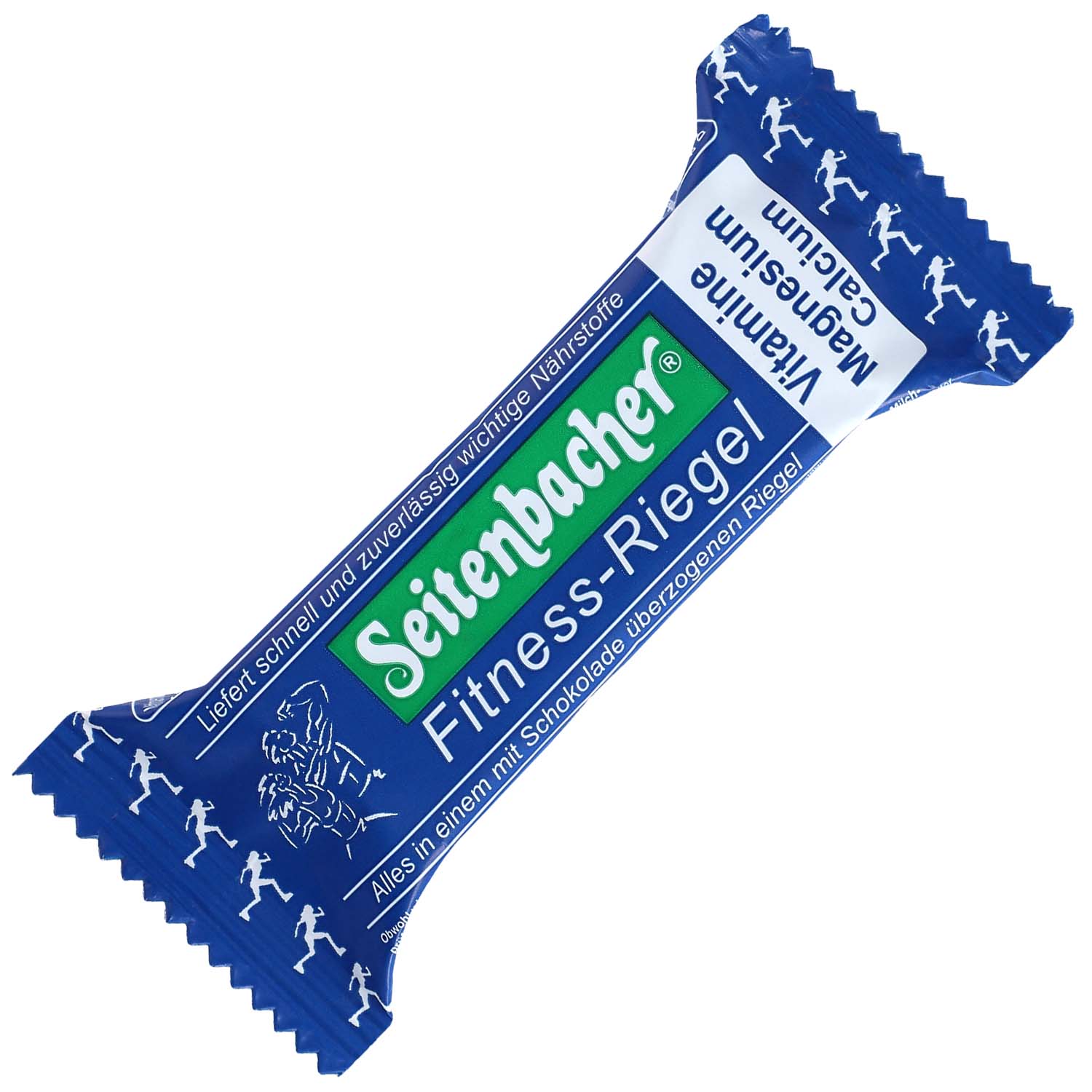 Seitenbacher Fitness-Riegel 50g