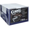 Corny Milch Dark & White 100x30g
