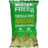 Mister Free'd Tortilla Chips Avocado 135g