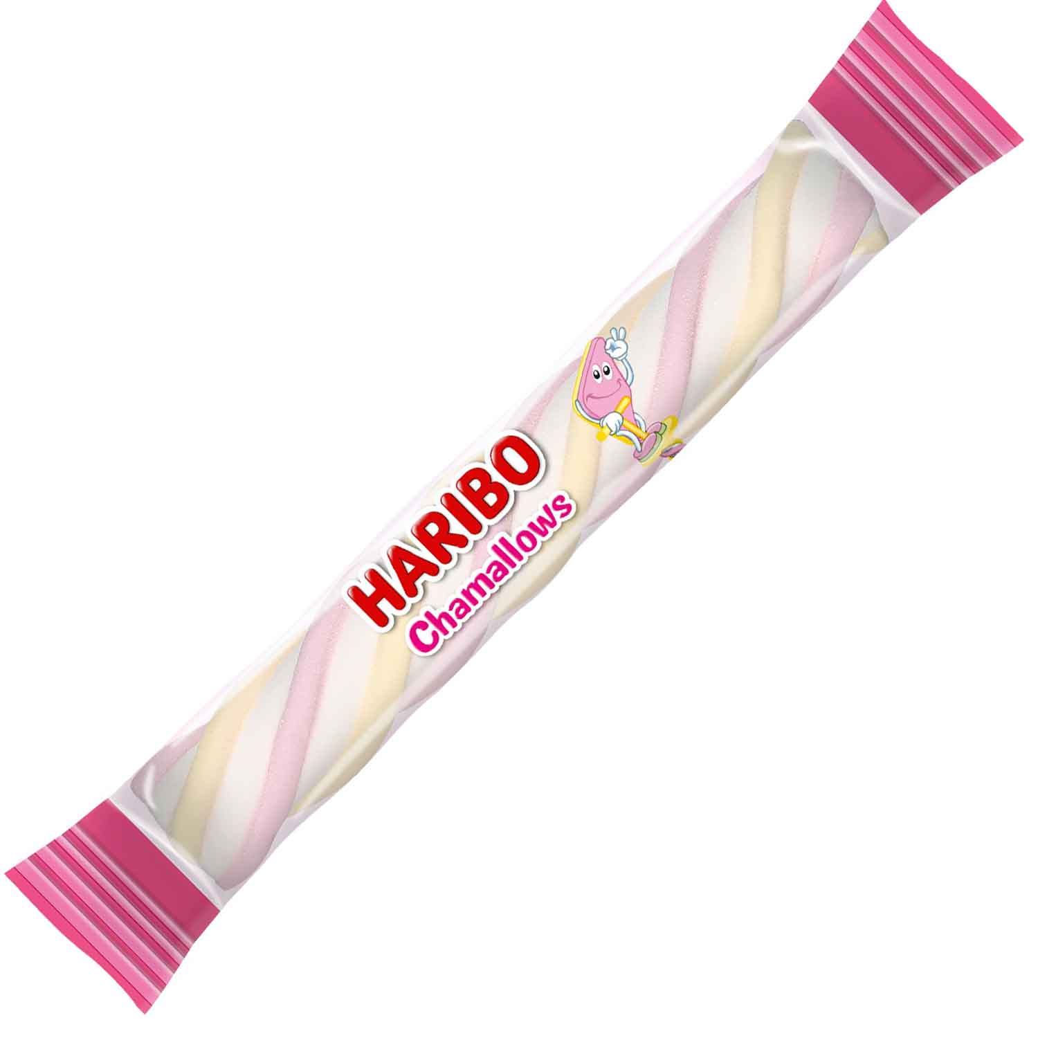 Haribo Chamallows Karneval 180x11,6g