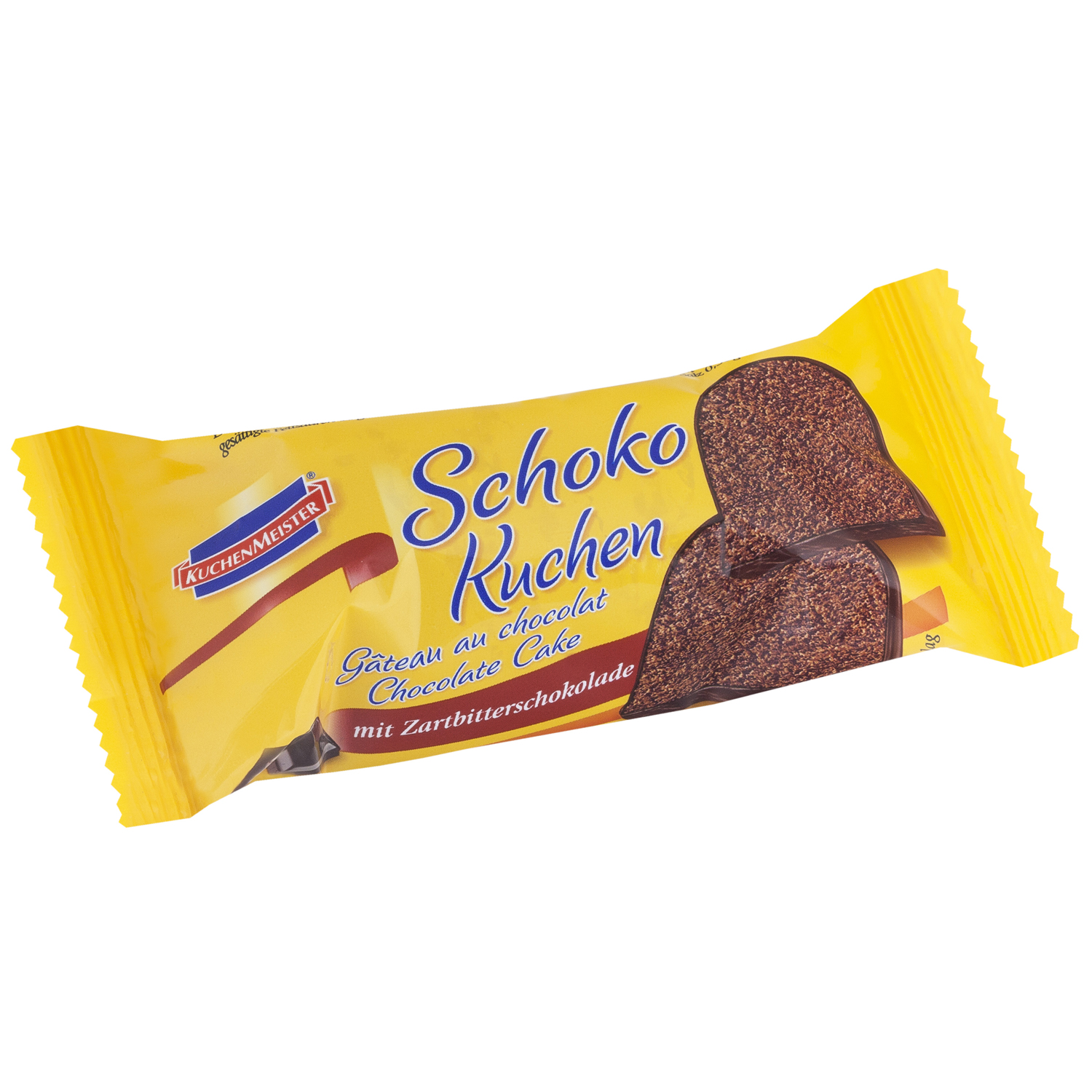 KuchenMeister Schoko-Kuchen 35g