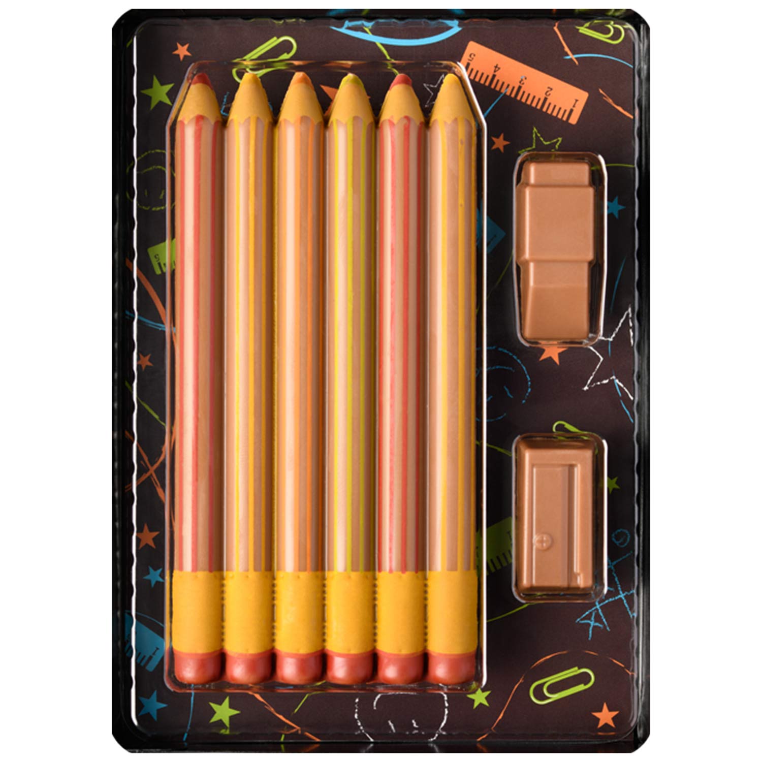 Weibler Geschenkpackung Malset 40g