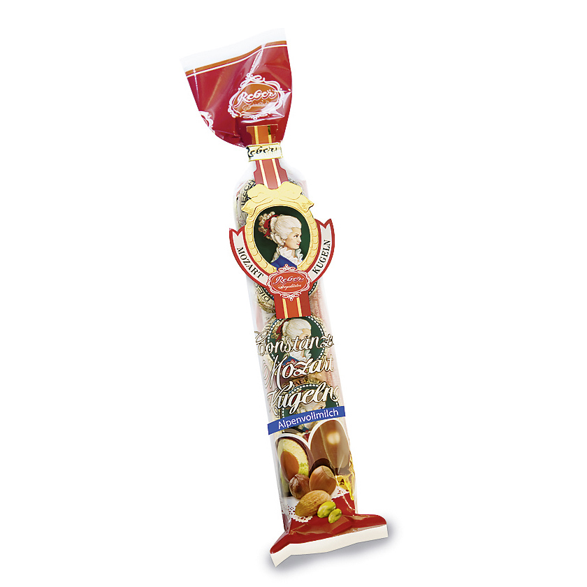 Reber Constanze Mozart Kugeln 5er