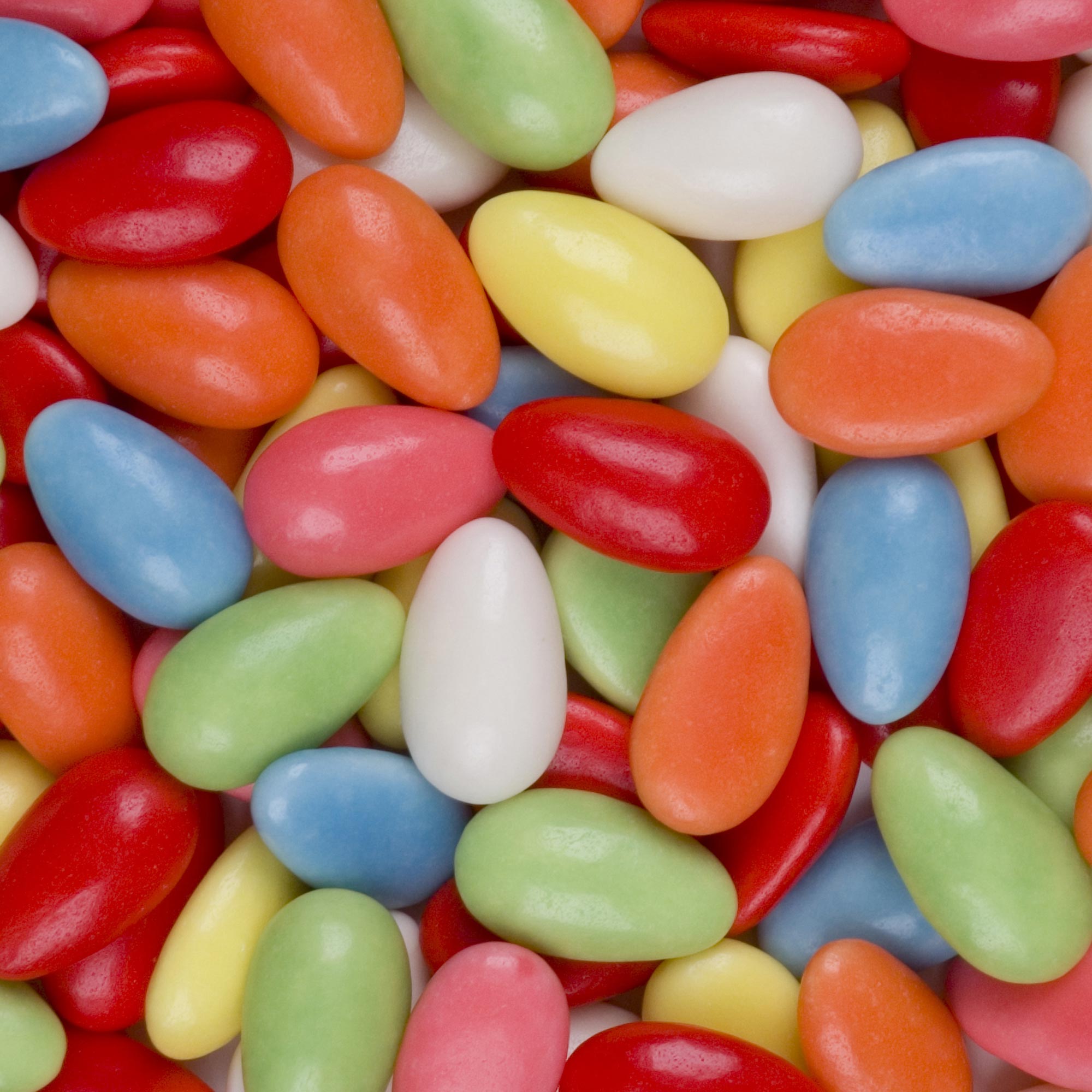 Haribo Baiser Eier 2x1,5kg