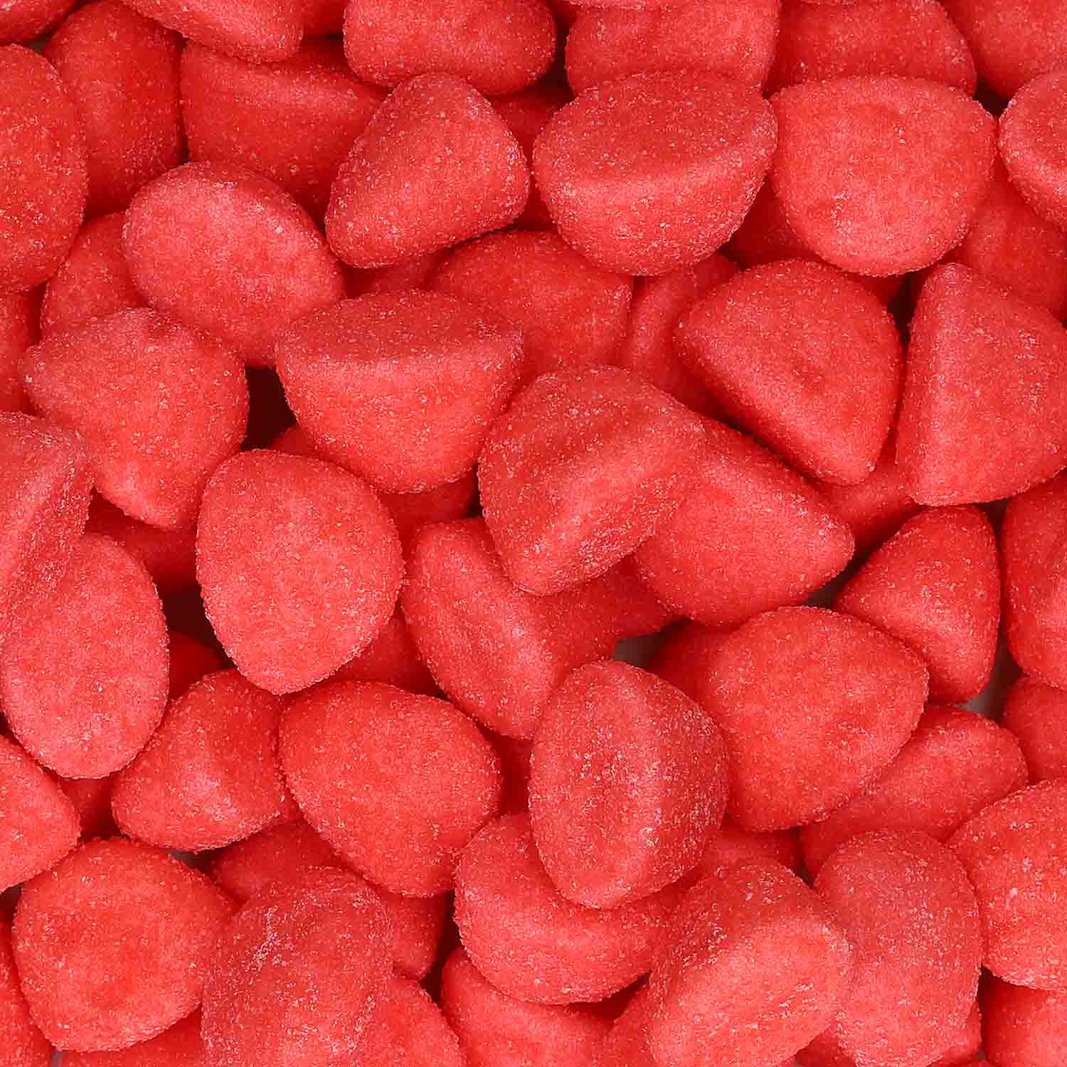 Haribo Primavera Erdbeeren klein 3kg