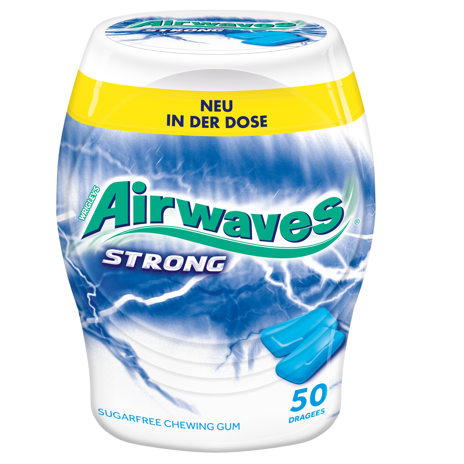 Airwaves Strong 50er