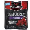 Jack Link's Beef Jerky Teriyaki 70g
