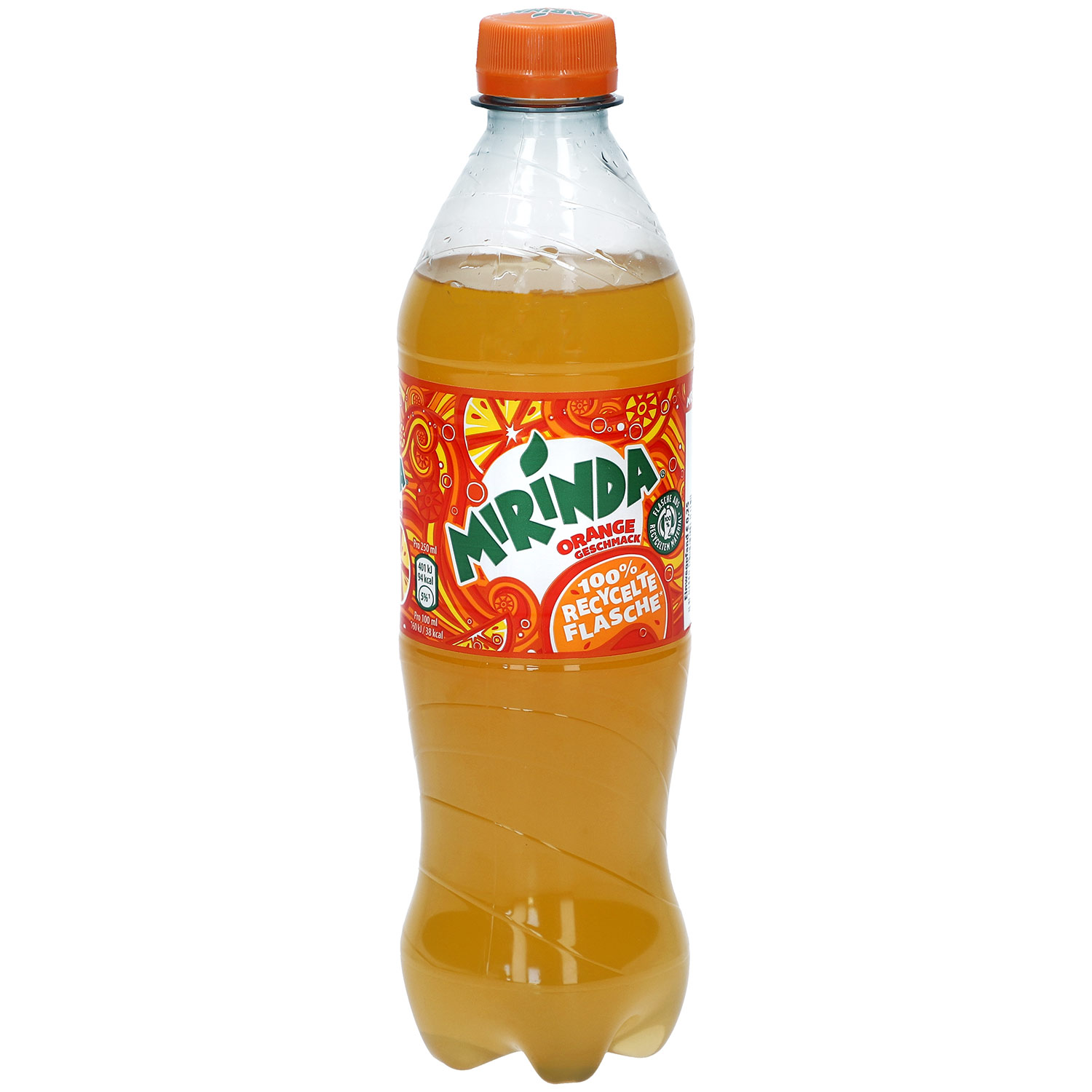Mirinda Orange 500ml