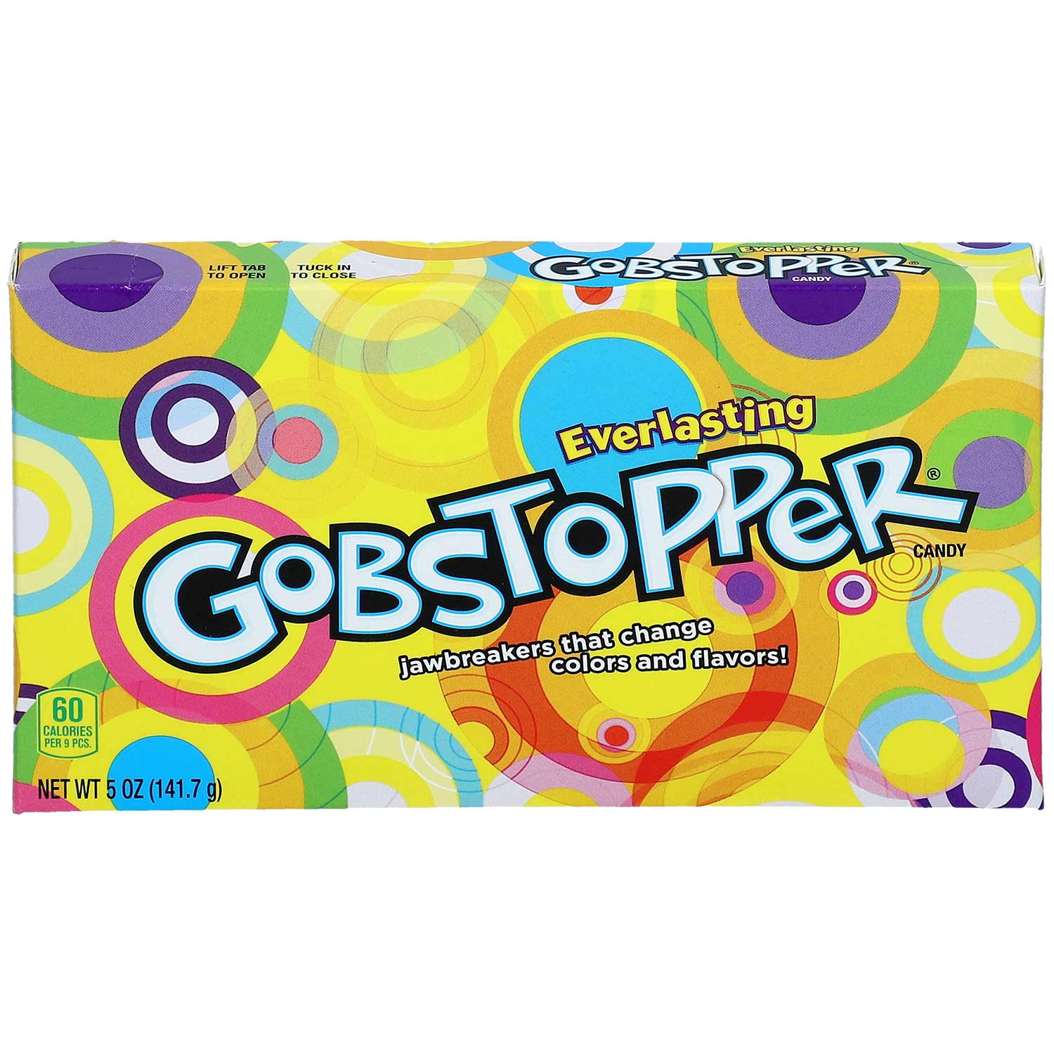 Everlasting Gobstopper 141,7g