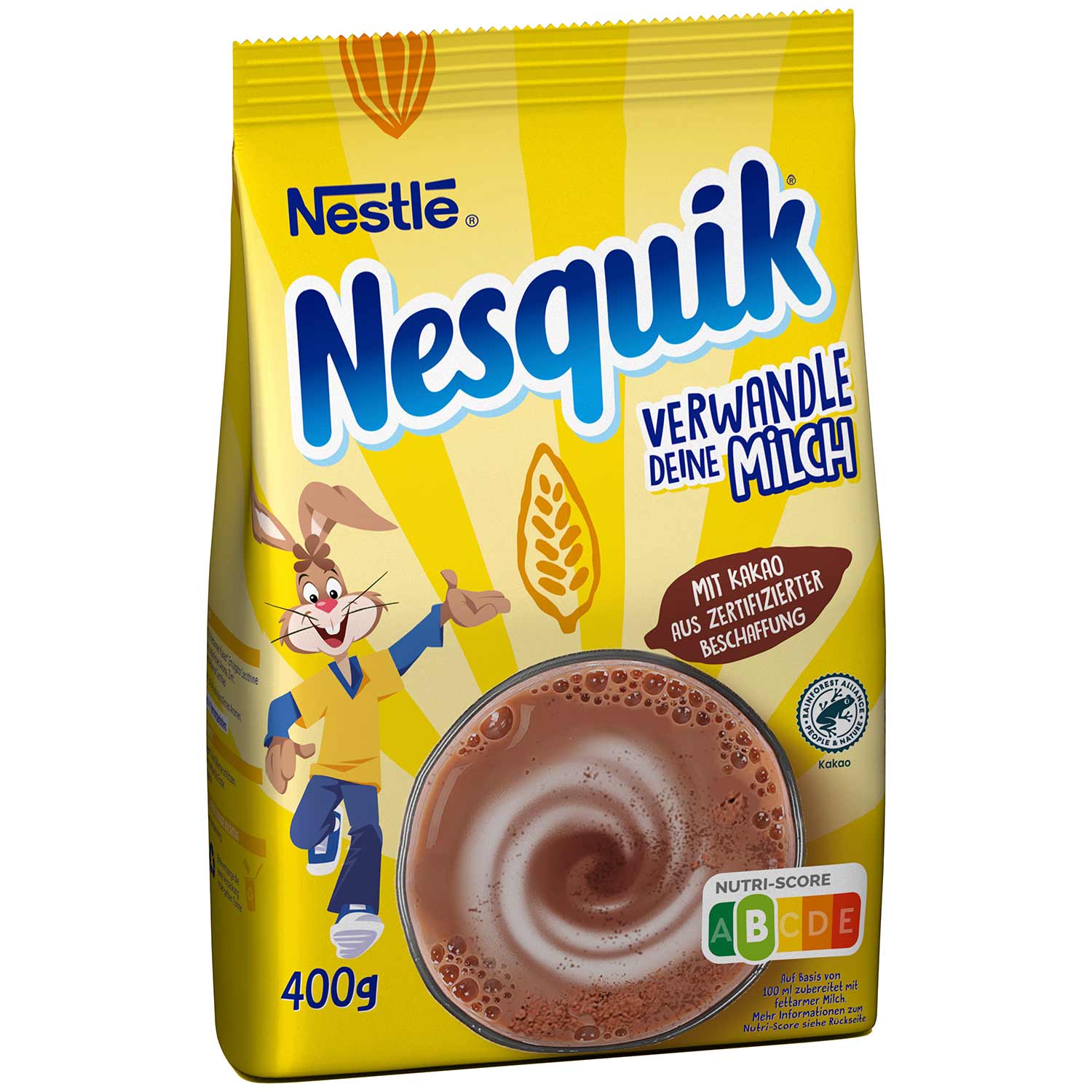Nesquik 400g