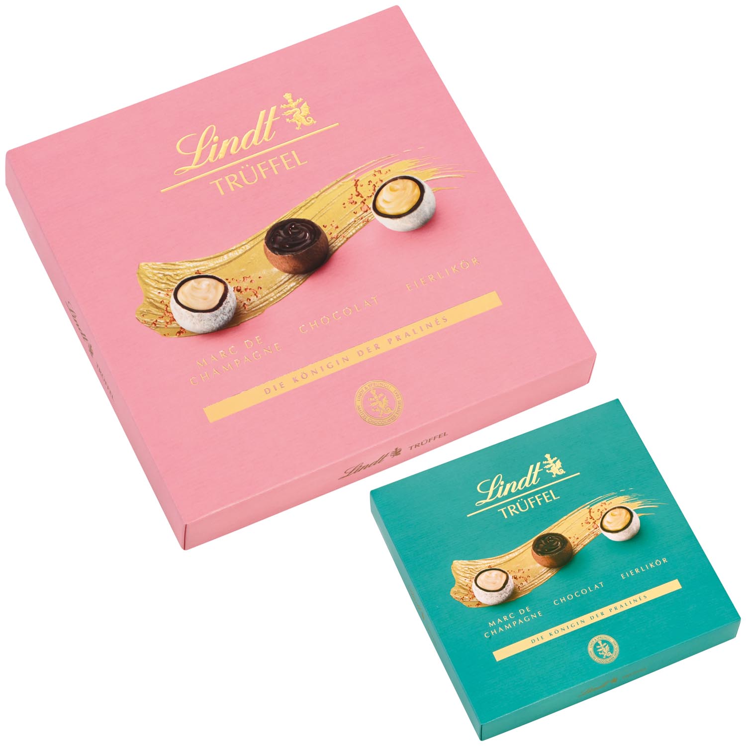 Lindt Trüffel 180g