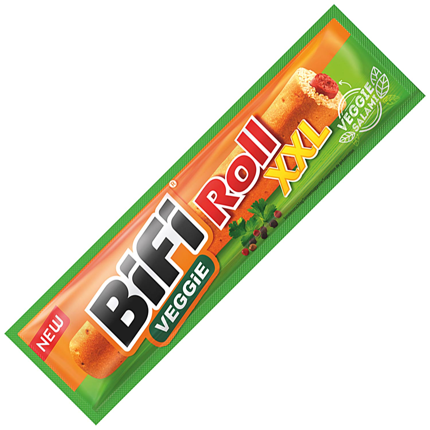 BiFi Veggie Roll XXL 70g