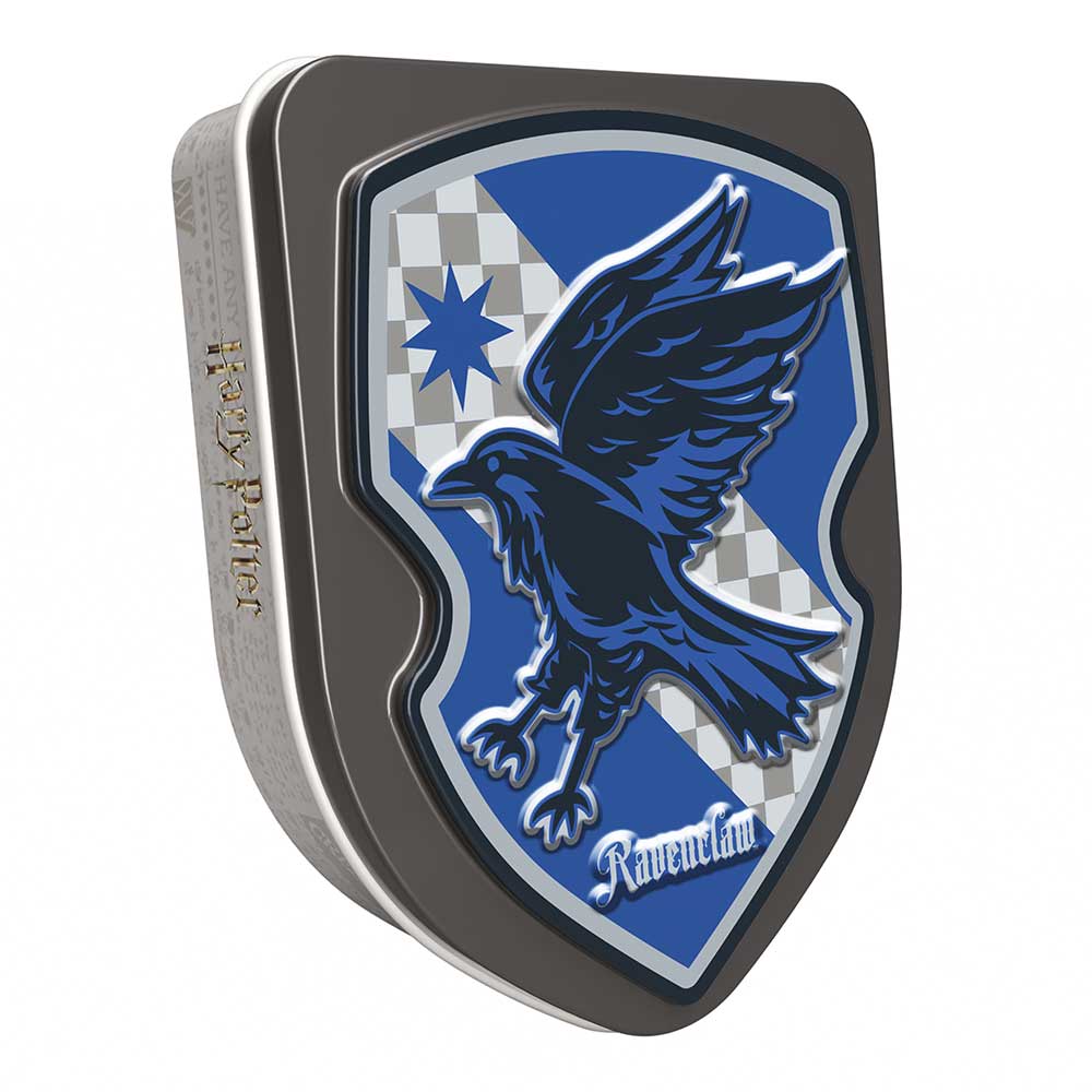 Harry Potter Hauswappen Dose Ravenclaw 28g