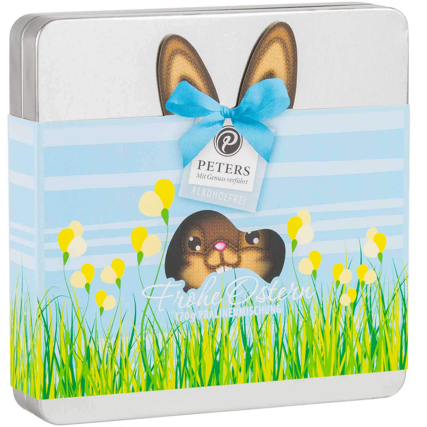 Peters Pralinenmischung ohne Alkohol 170g