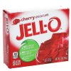 Jell-O Cherry 85g