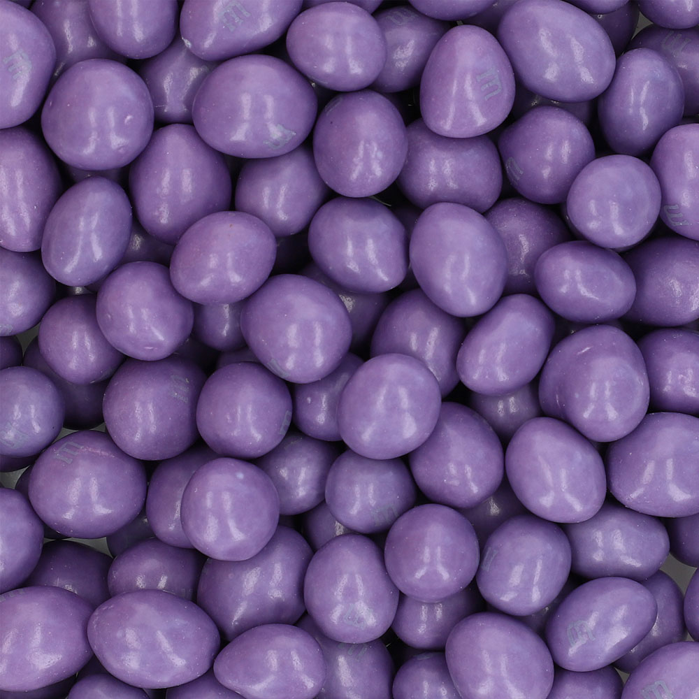 M&M'S Peanut Purple 5kg