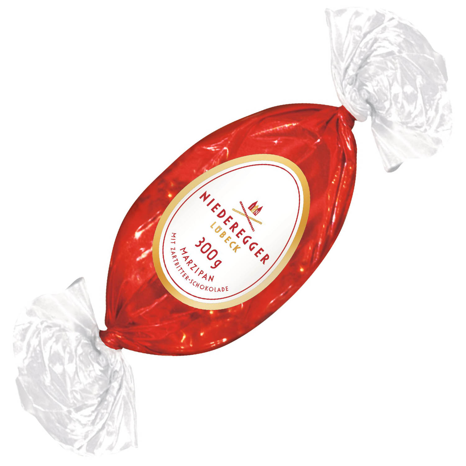 Niederegger Marzipan-Ei 300g