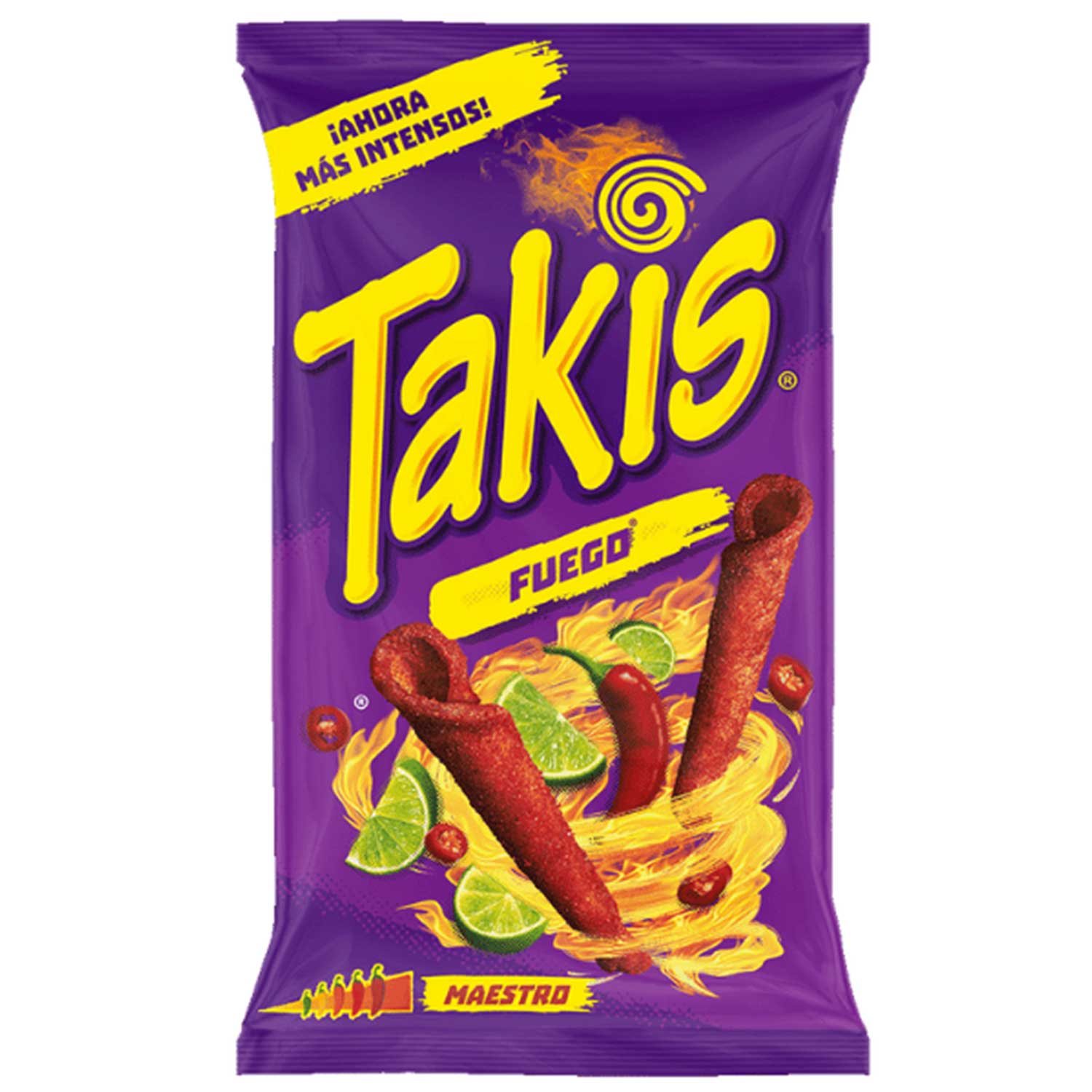 Takis Fuego 90g (MHD 25.03.2024)