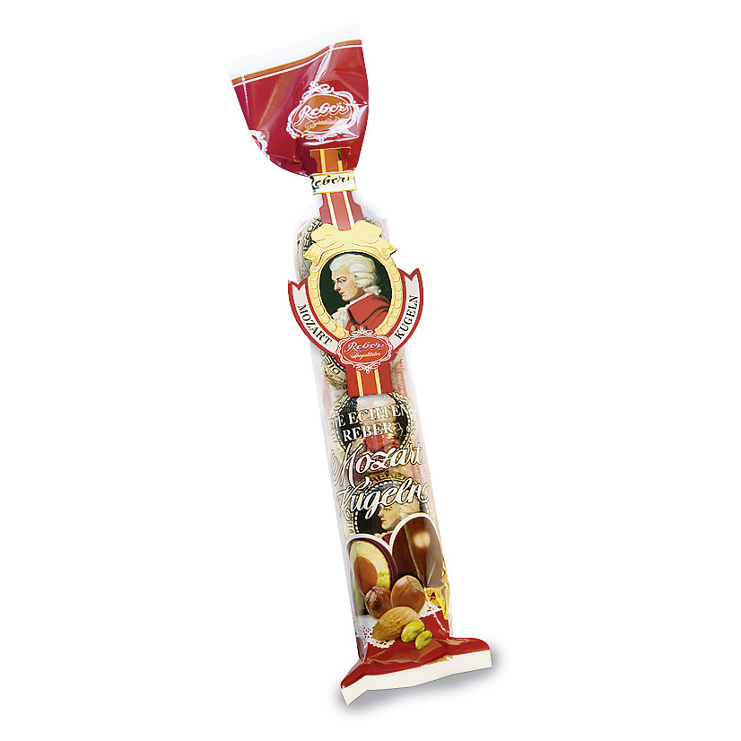 Reber Mozart Kugeln 5er