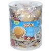 Cool Schleckmuscheln Dose 100er