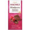 Hachez Himbeere mit Pistazienstückchen 90g