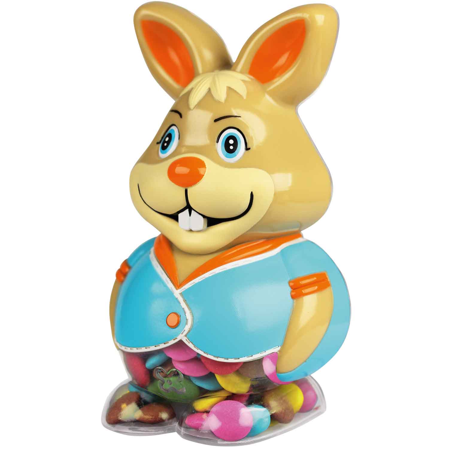 Windel Choco-Clicker Hasenjunge 200g
