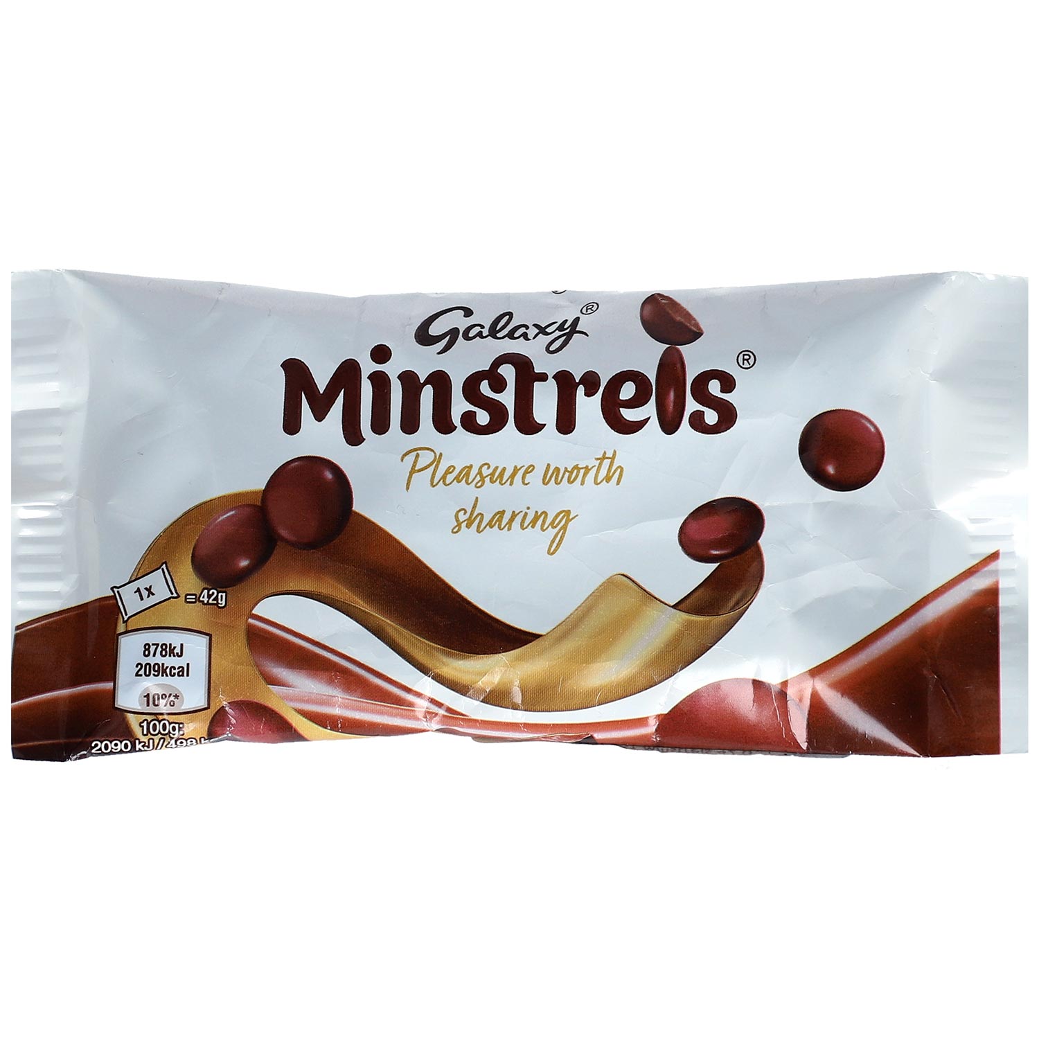 Galaxy Minstrels 42g (MHD 24.03.2024)