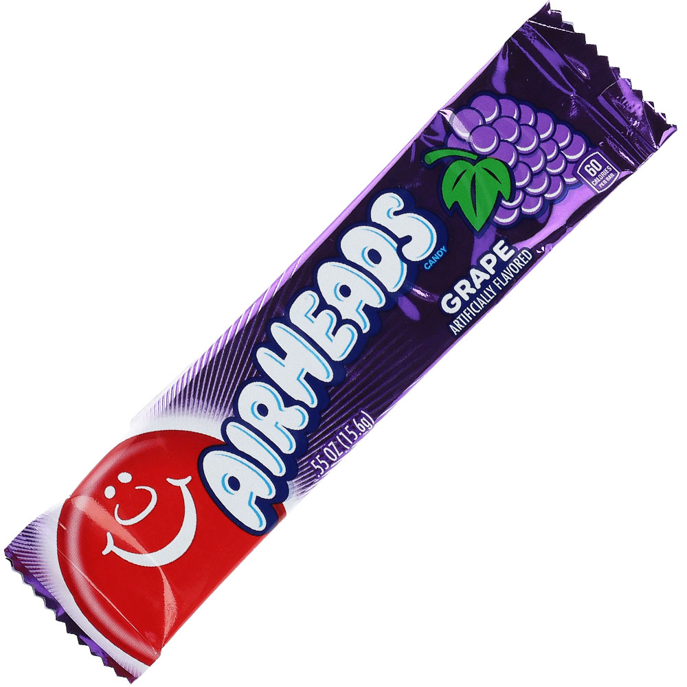 Airheads Grape 16g