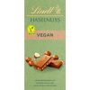 Lindt Vegan Haselnuss Tafel 100g
