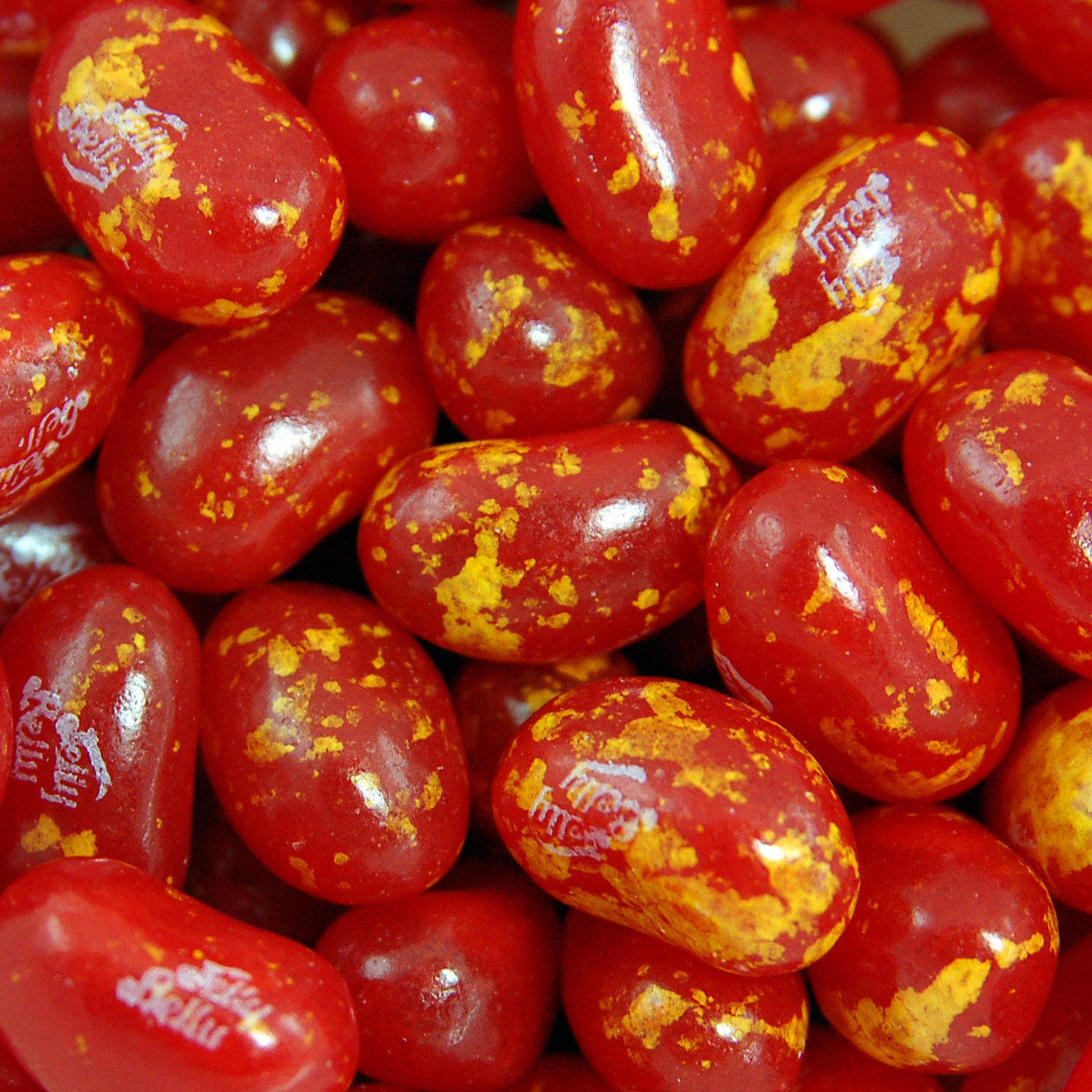 Jelly Belly Hot Cinnamon 1kg
