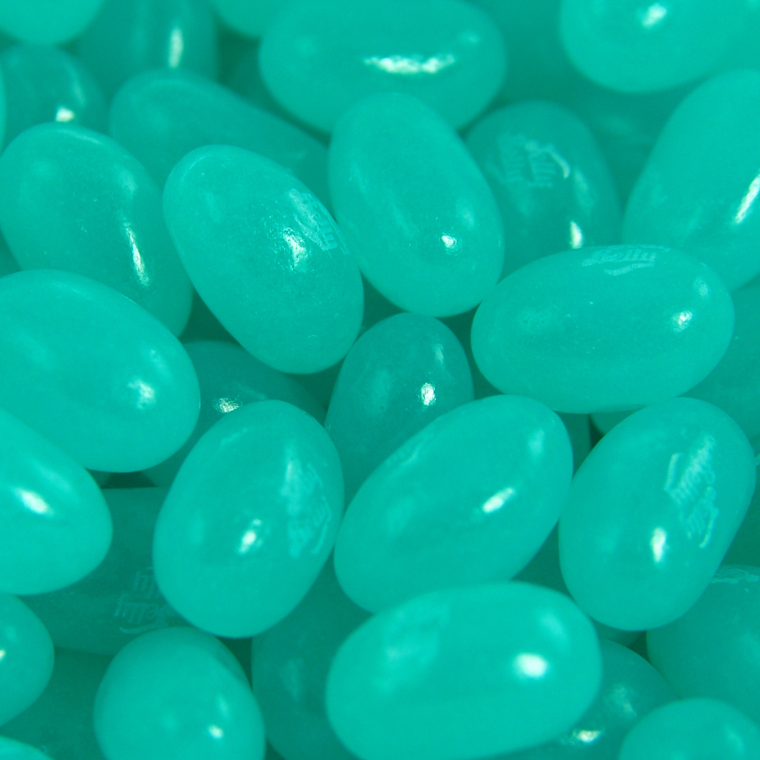 Jelly Belly Berry Blue 100g