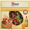 Asbach Pralinen Feine Ostereier-Mischung 200g