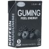 GUMING Feel Energy Kaugummi Blacker the Berry 10er