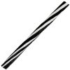 Lolly Master Zuckerstange 22cm Lakritz
