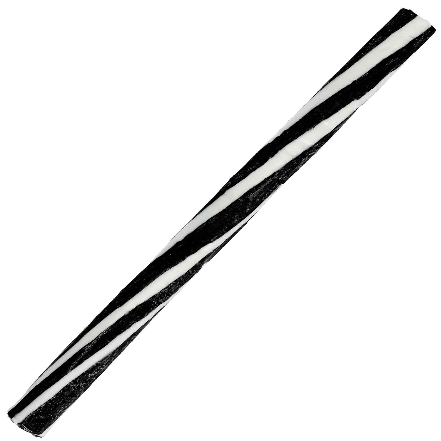 Lolly Master Zuckerstange 22cm Lakritz