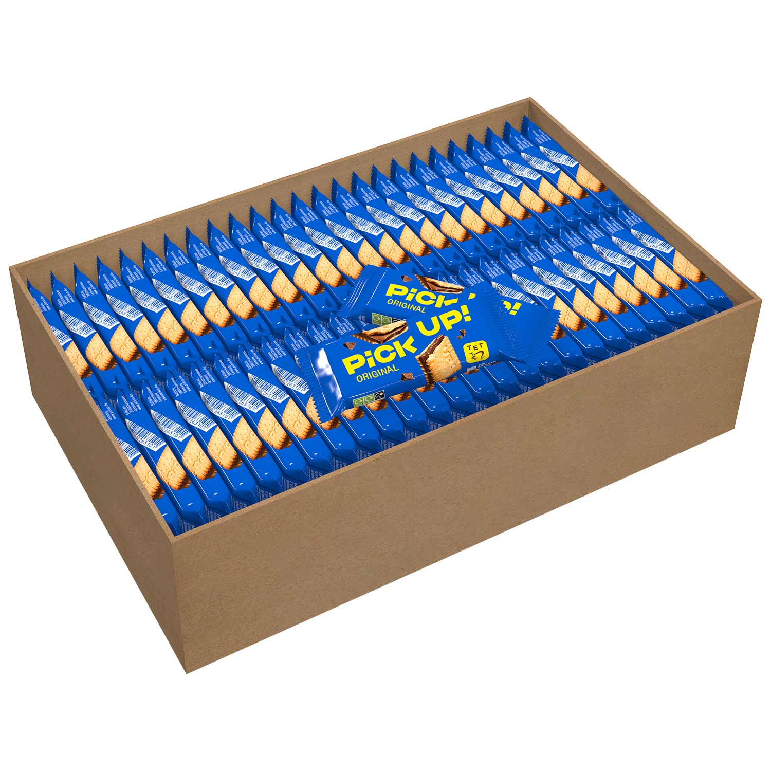 PiCK UP! Choco 100x28g