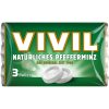 Vivil Natürliches Pfefferminz 3er