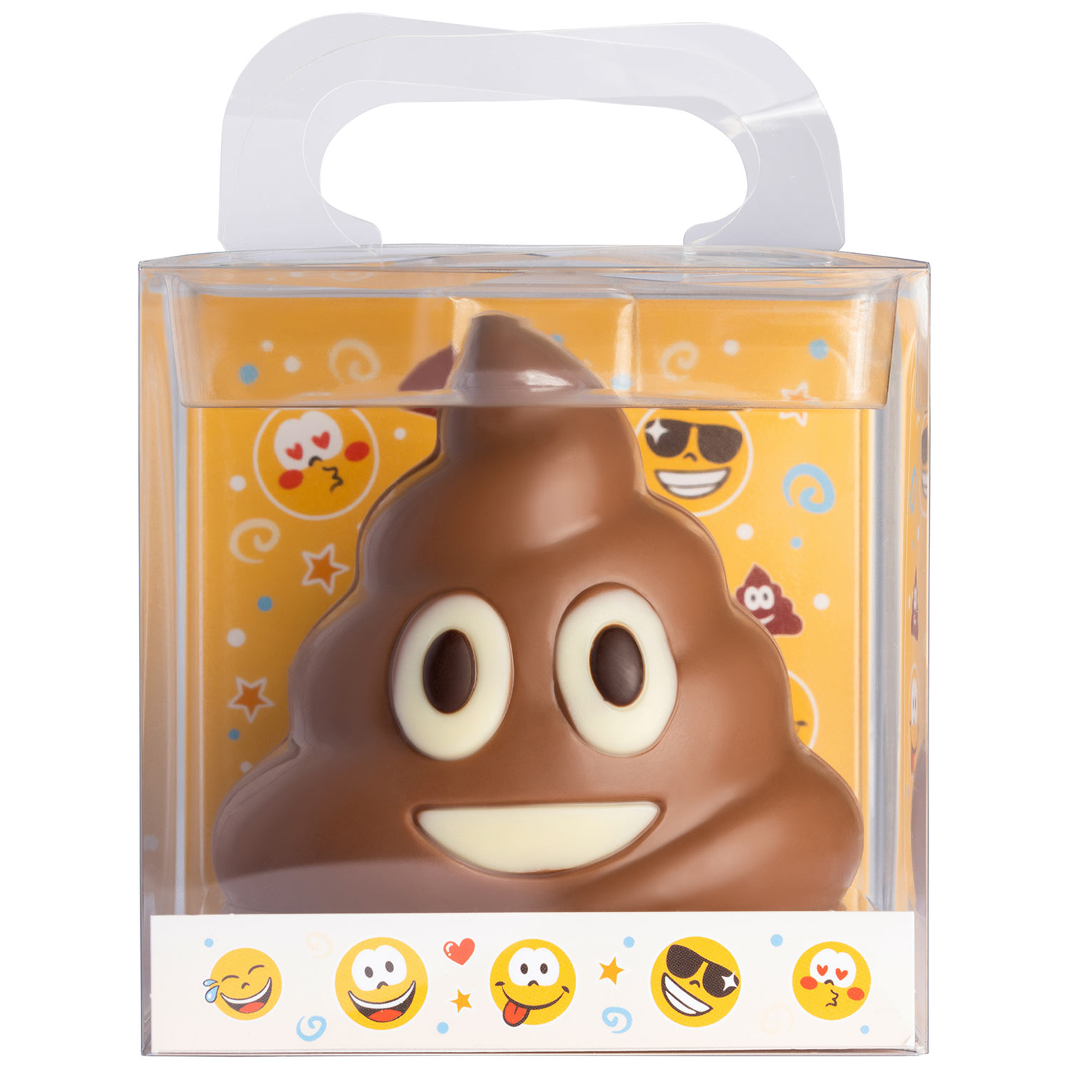 Weibler Geschenkpackung Stinky 50g