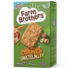 Farm Brothers Cinnamon Roll Hazelnut Bio 135g