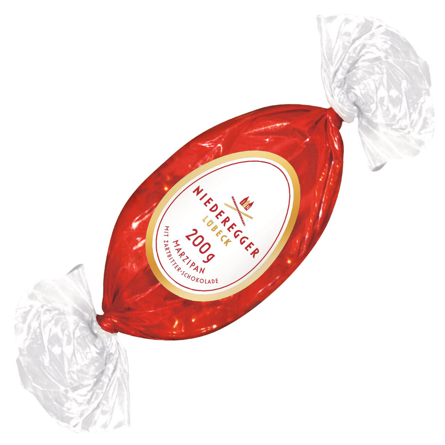 Niederegger Marzipan-Ei 200g