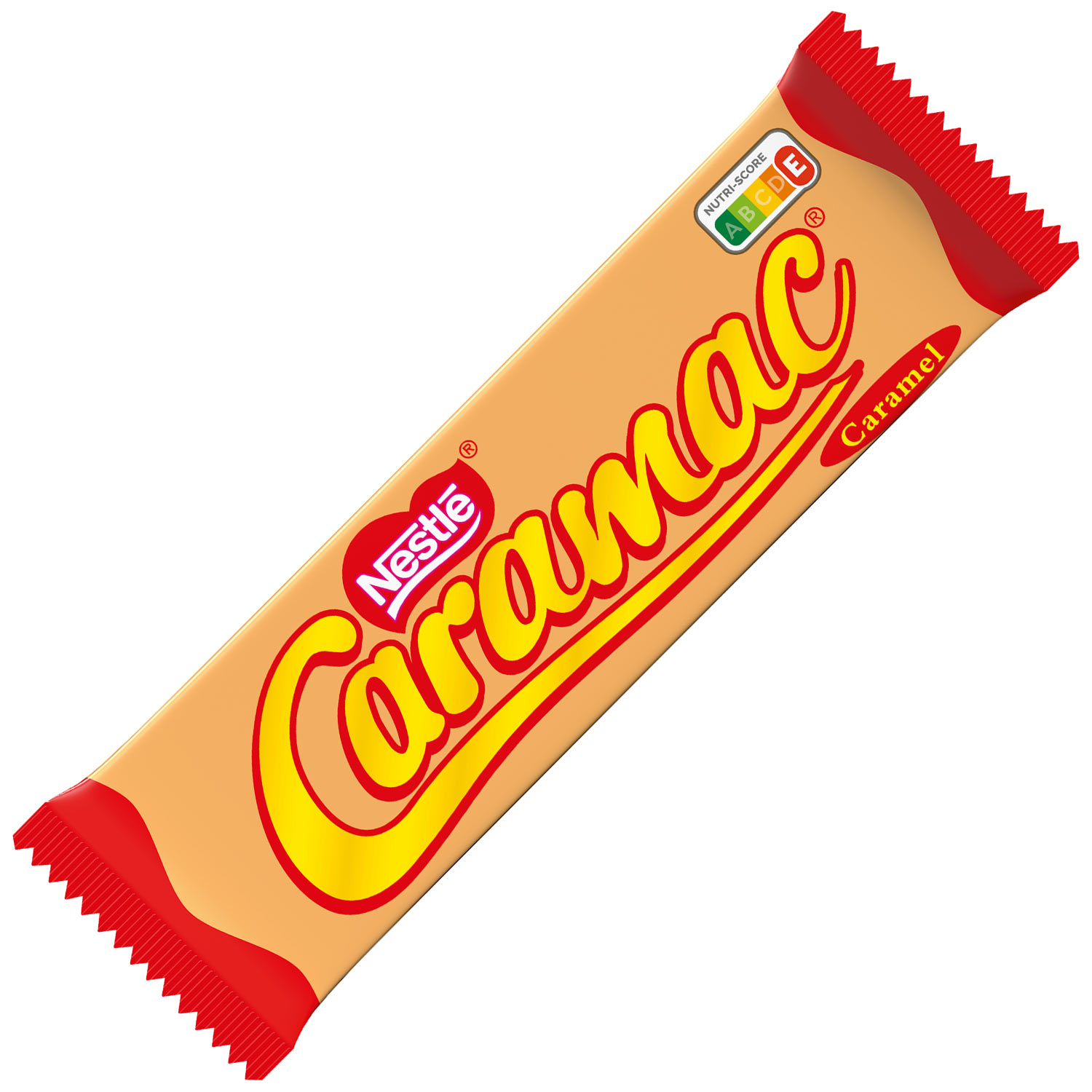 Caramac Caramel 30g