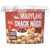 Maryland Snack Nüsse BBQ 275g