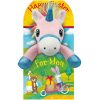 Windel Osterfreunde Einhorn 125g