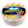Trolli Saure Glühwürmchen Dose 1kg