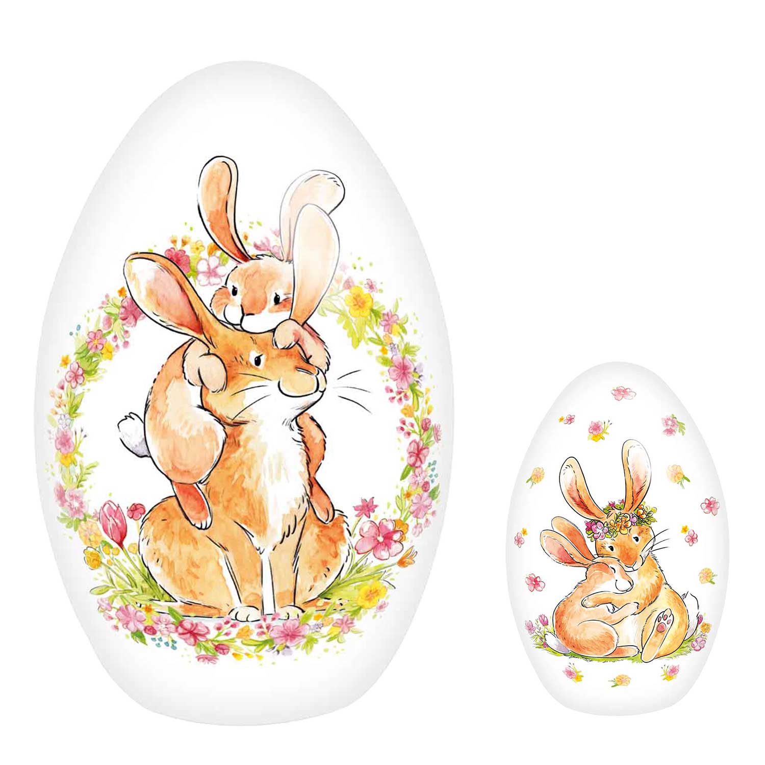 Windel 'Ostern für Dich' Osterei 100g
