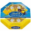 Lindt Eierlikör-Eier Kassette 144g
