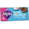 Alpia Alpenvollmilch Schokolade 100g